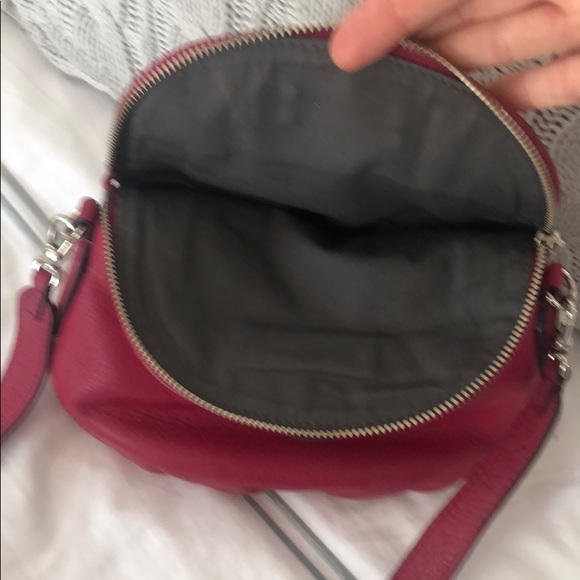 MARC BY MARC JACOBS Q Mini Natasha crossbody bag - Picture 7 of 11